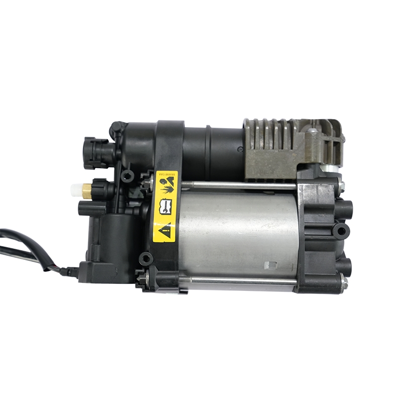 Cayenne Air Shock Absorber Pump